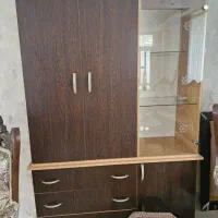 کمد کاملا سالم