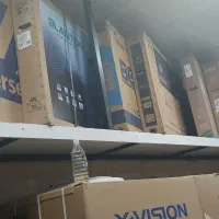 فروش‌خریدار‌‌تلوزیون‌اکبند‌وکارکرده