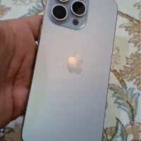 آیفون ۱۵ پرومکس Zaa