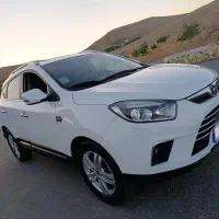 جک S5 لازرورق مدل 95 دنده فول