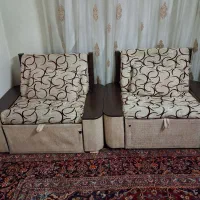 مبل تخت شو