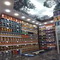 تعویض روغن‌ و تعویض روغنی تعاونی