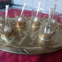سرویس چایخوری