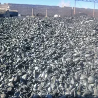 کربن پوست پسته