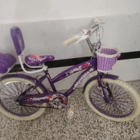 دوچرخه سایز ۲۰