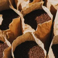 پخش عمده و جزئی قهوه کیلویی ۱۵۶۰