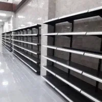 قفسه لیبل خور