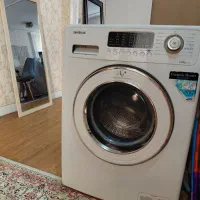 ماشین لباسشویی سامسونگ
