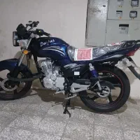 موتور باکسر(یا بوکسر) صفر