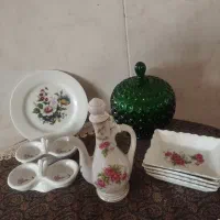 وسایل قدیمی