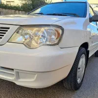 فروش خودرو پراید ۱۳۲ مدل ۸۹