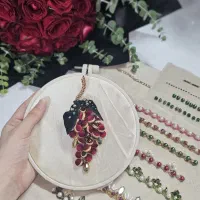کلاس جواهردوزی