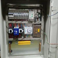 برق استخر