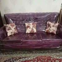 ست مبلمان راحتی 11 نفره