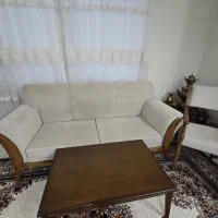 مبل هفت نفره سالم