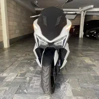 JT200|موتورسیکلت|تهران, سعادت‌آباد|دیوار