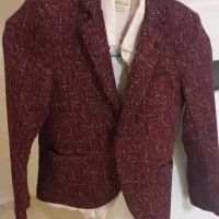 کت تک و لباس پسرانه