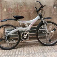 دوچرخه ۲۶  در حد نو
