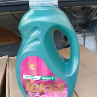 مایع لباسشویی