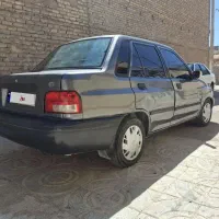 پراید۱۳۱|خودرو سواری و وانت|شاهینشهر, گزبرخوار|دیوار