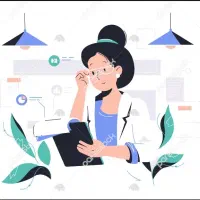 دعوت به همکاری برای بخش پشتیبانی