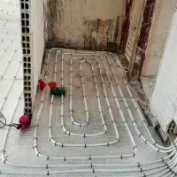 تاسیسات آب و فاضلاب
