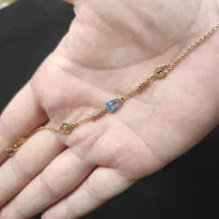دستبند بچگانه نو