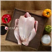 تابلو ال ای دی مرغ و گوشت نو