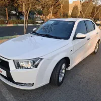 دنا پلاس توربو شارژر اتومات آپشنال مدل ۱۴۰۳