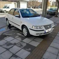 سمند ای اف سون دوگانه کارخونه