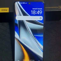 گوشی پوکو X 4 پرو 5 جی