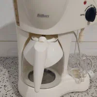 قهوه ساز|سماور، چای‌ساز، قهوه‌ساز|گلپایگان, |دیوار