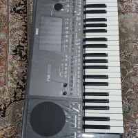 کیبردpa600 تمیز