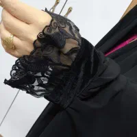 چادر عربی جده