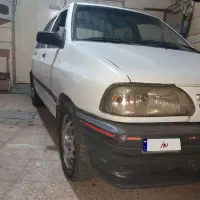 پراید هاج بگ ۸۳