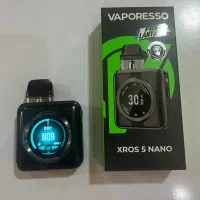 پاد ویپرسو مدل ایکسروس 5 نانو Xros 5 Nano