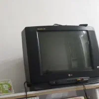 تلویزیون
