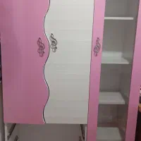 کمد لباس در حدنو