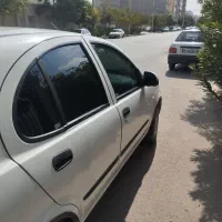 تیبا2|خودرو سواری و وانت|قم, نوبهار|دیوار