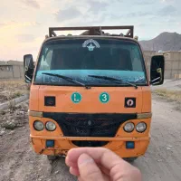 کامیونت نیسان