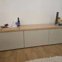 میز تلویزیون