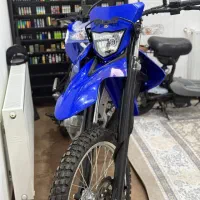 یاماها wr155