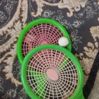 تنیس بچگانه
