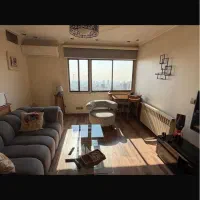 ۶۶متر یک خوابه /سعادت آباد شهرک بوعلی/