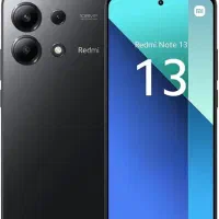 گوشی گمشده redmi not13