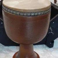 تمبک|آلات موسیقی|کرج, کمال‌شهر|دیوار