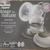 شیردوش برقی tommee tippee