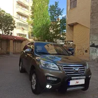 لیفان ایکس60مدل 94