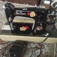 چرخ خیاطی