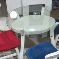 میز غذاخوری